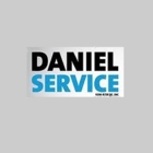 Daniel Service Inc - Major Appliance Stores