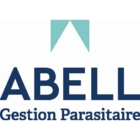 Abell Gestion Parasitaire - Logo