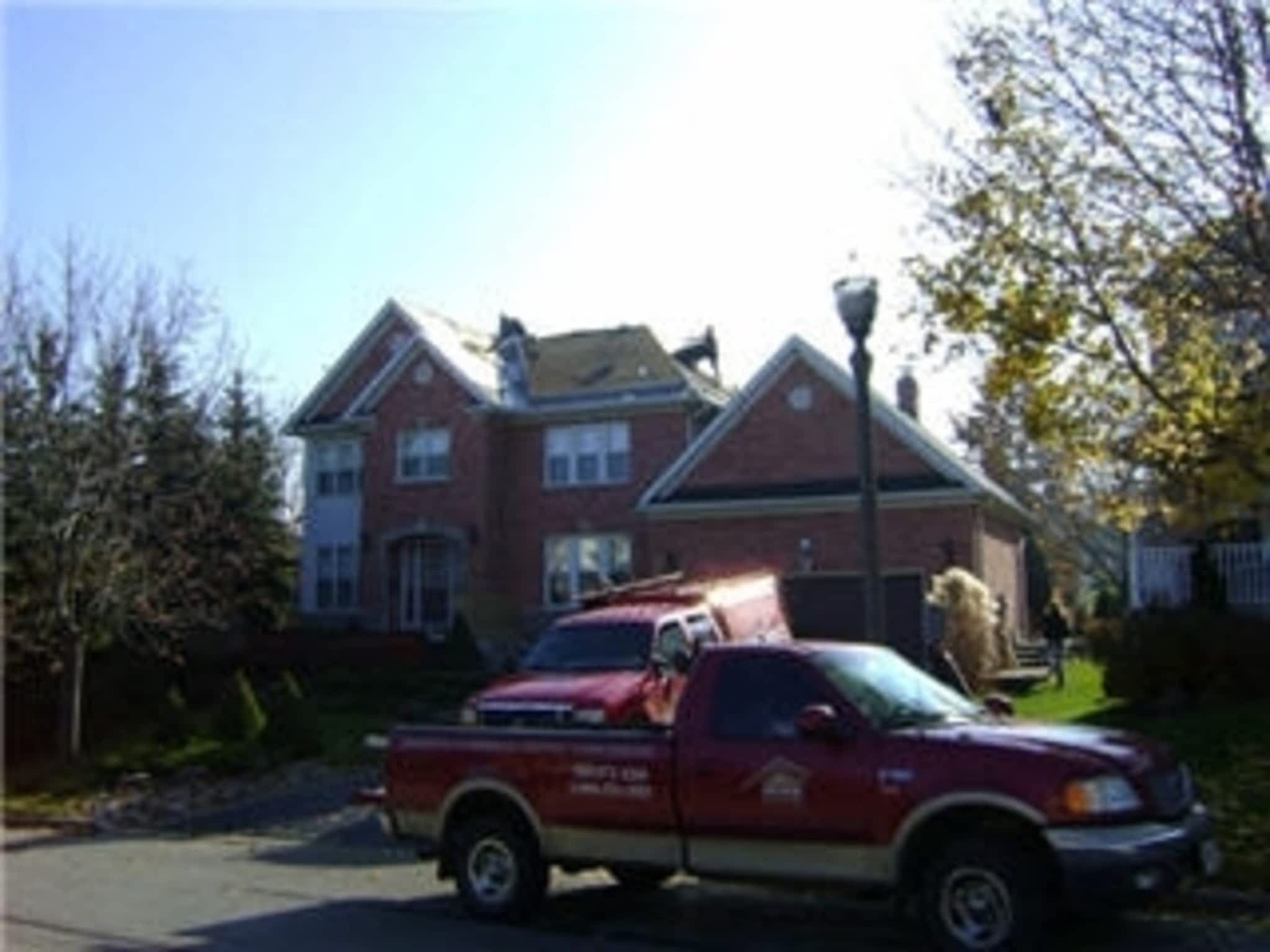 photo Irvine Contracting Inc