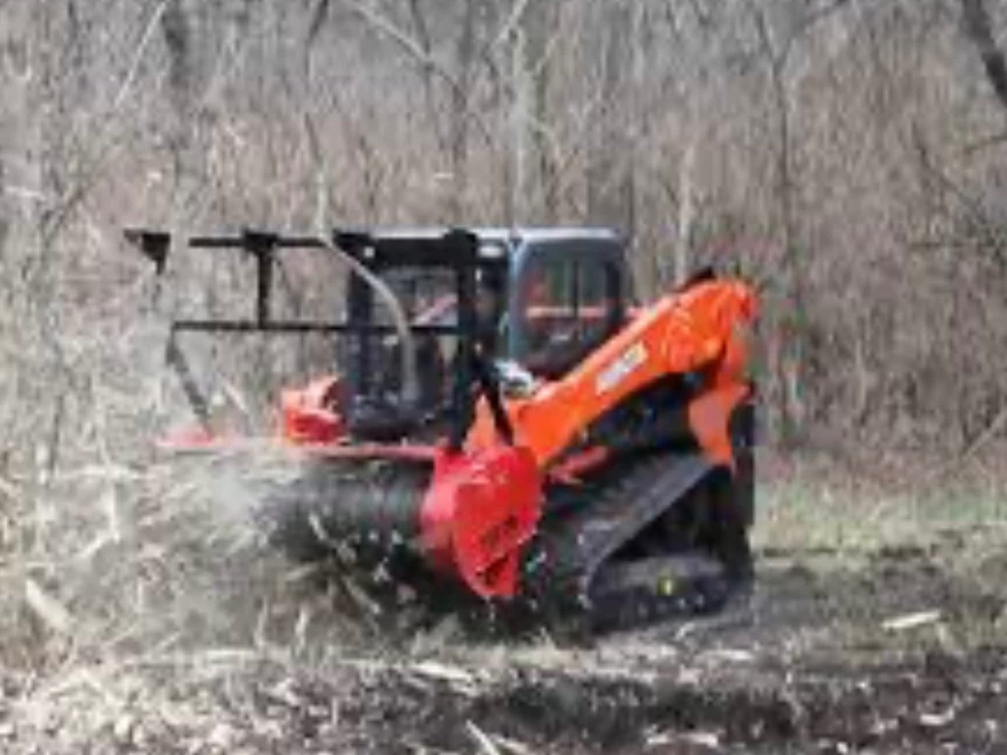 photo Top Hand Contracting