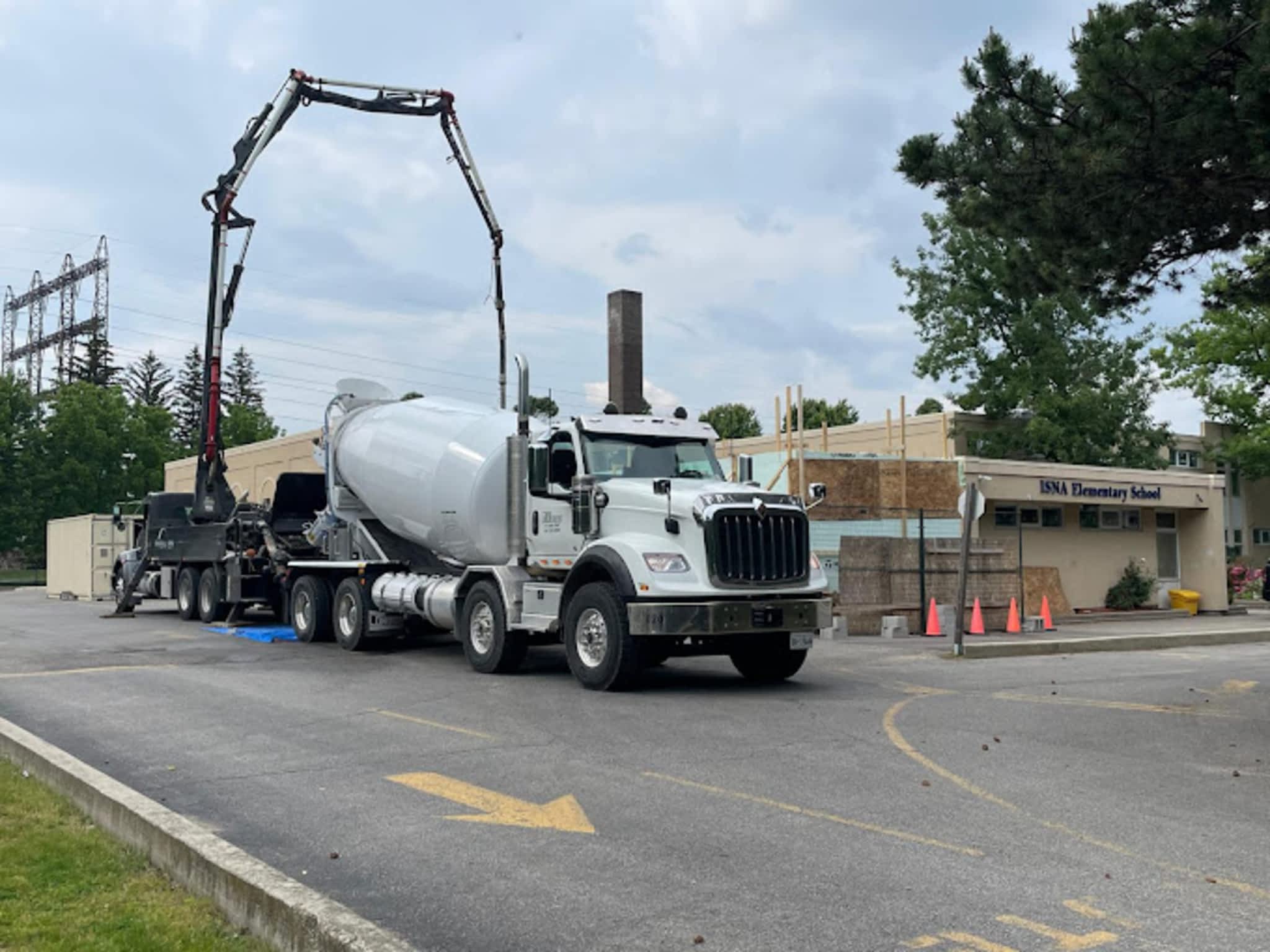 photo ARM Concrete Inc.