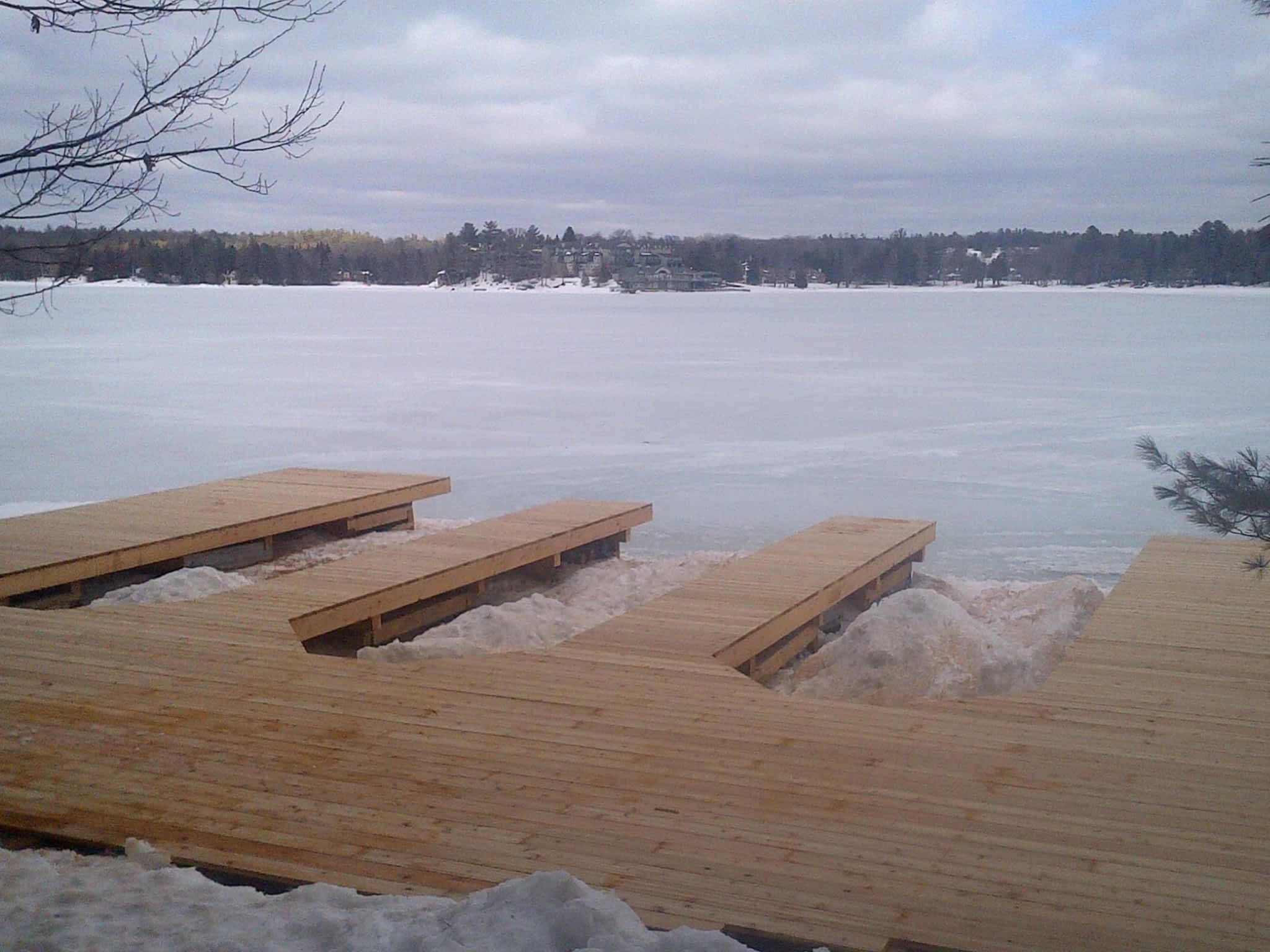 photo Wicks Construction Ltd