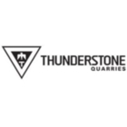 Thunderstone Quarries Canmore - Pierre naturelle