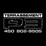 Terrassement P3 - Decks