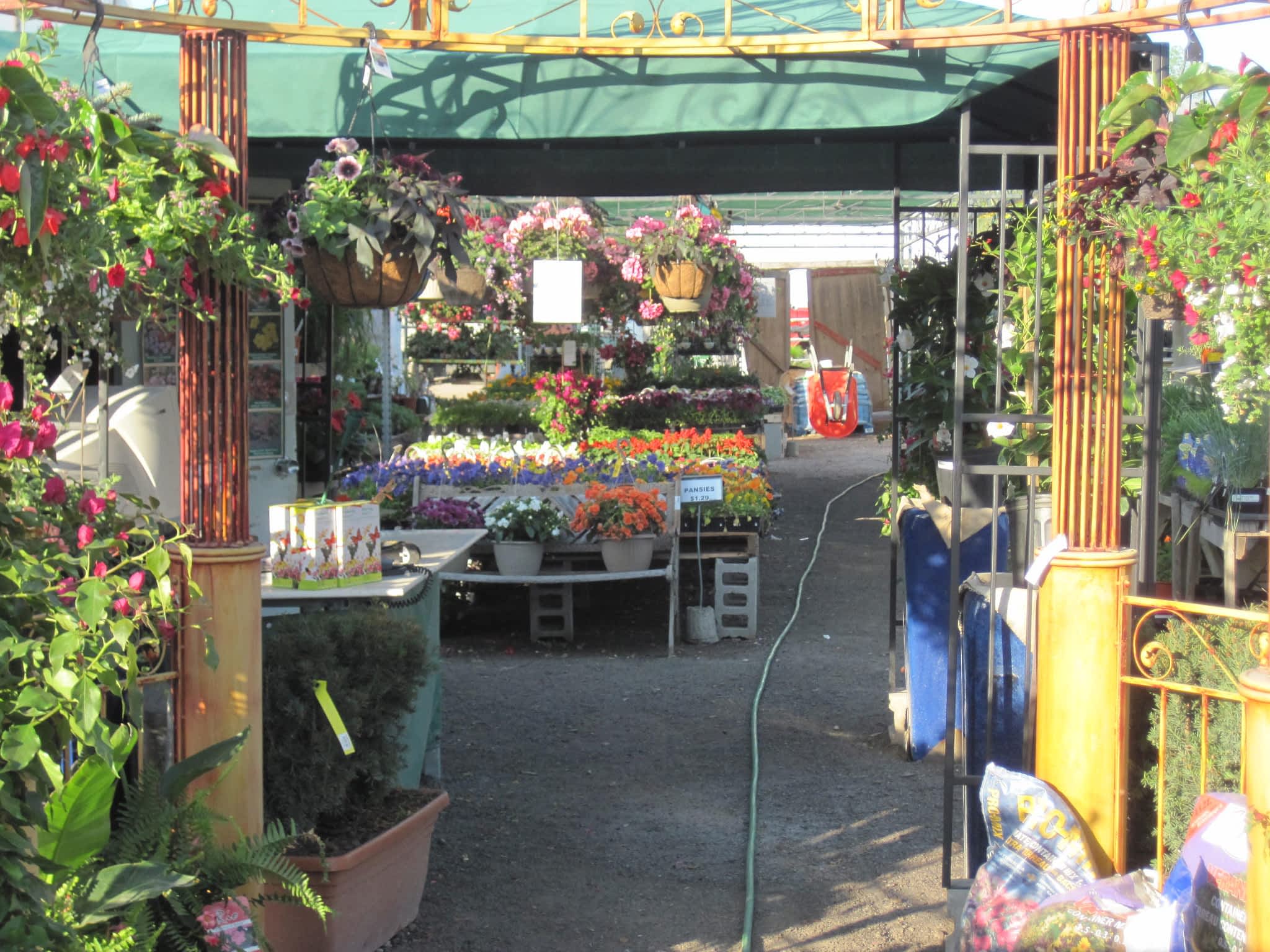 Peterborough Landscape Supply Peterborough, ON 2200 Keene Rd Canpages