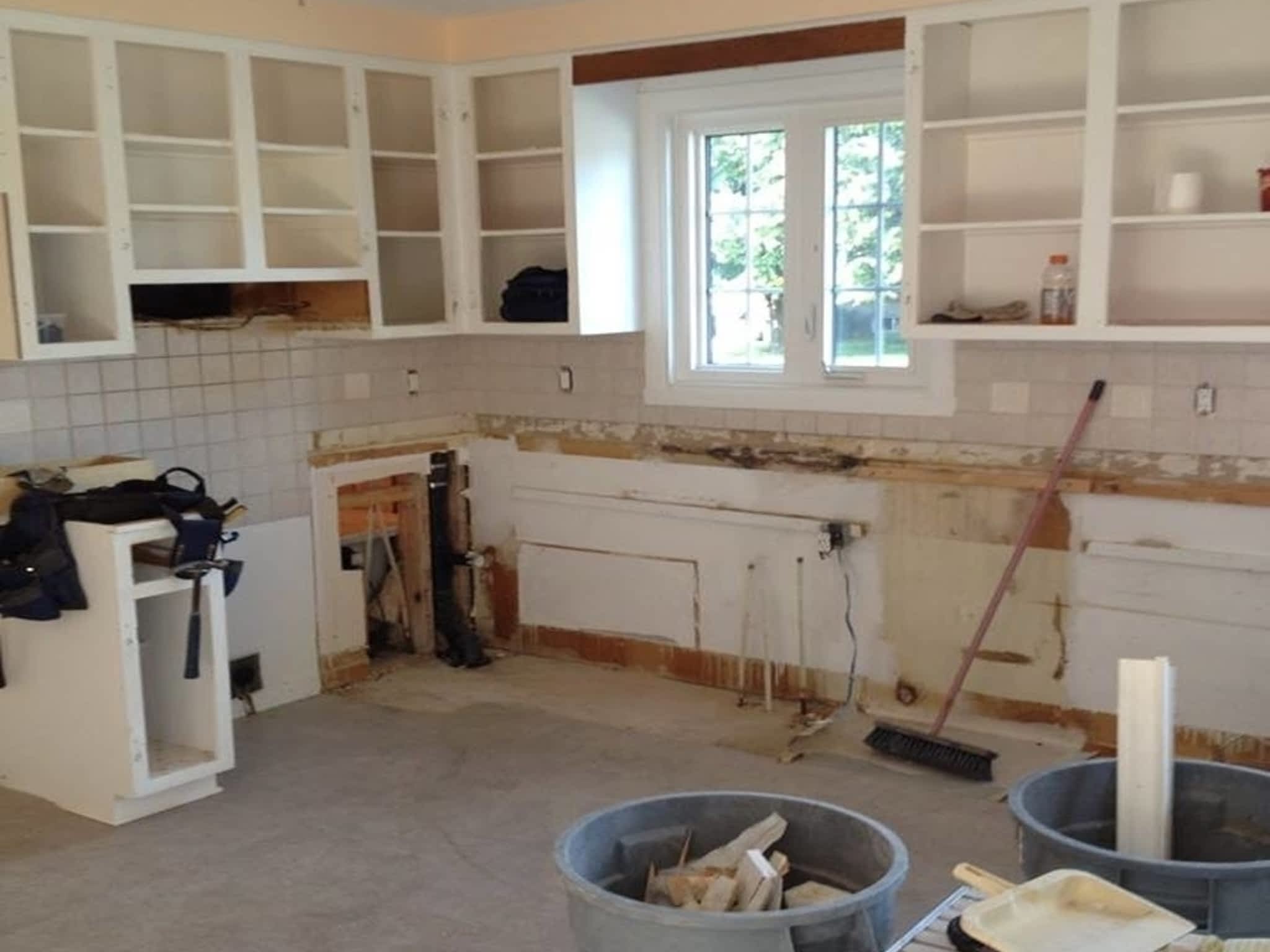 photo Constructions Garma Inc.