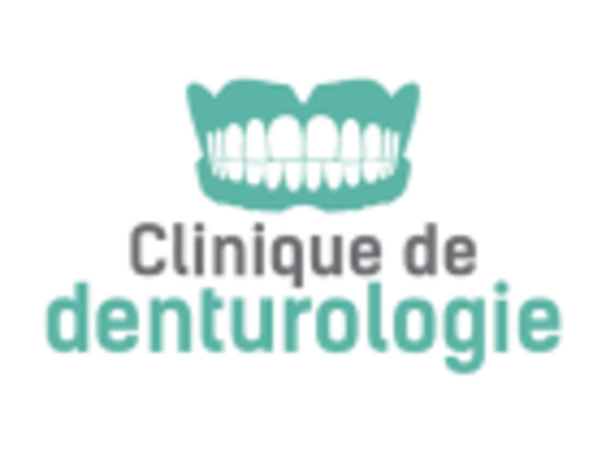 photo Clinique de Denturologie Chomedey