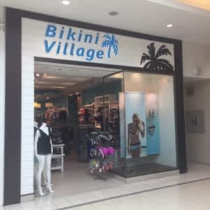 bikini village ontario