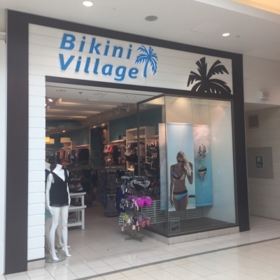Bikini Village - Bikinis, maillots de bain et accessoires de natation