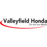 View Valleyfield Honda’s Huntingdon profile