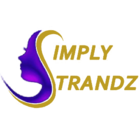 Simply Strandz - Logo