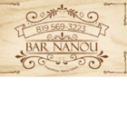Pub Nanou - Logo