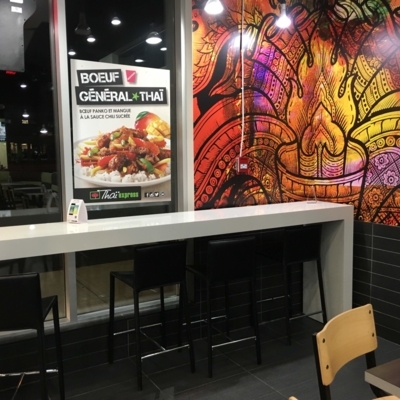 Thaï Express - Take-Out Food