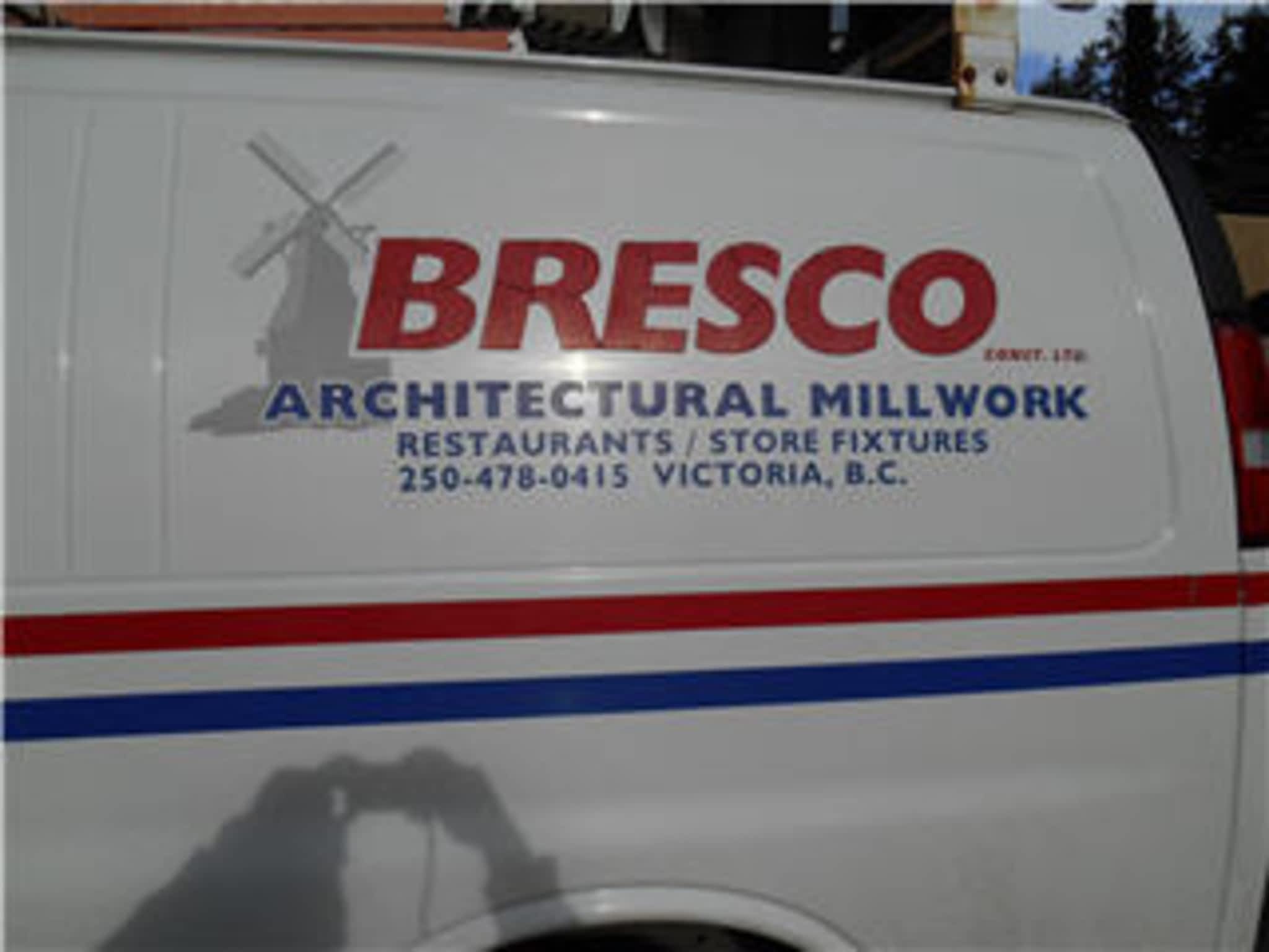 photo Bresco Bros Construction Ltd