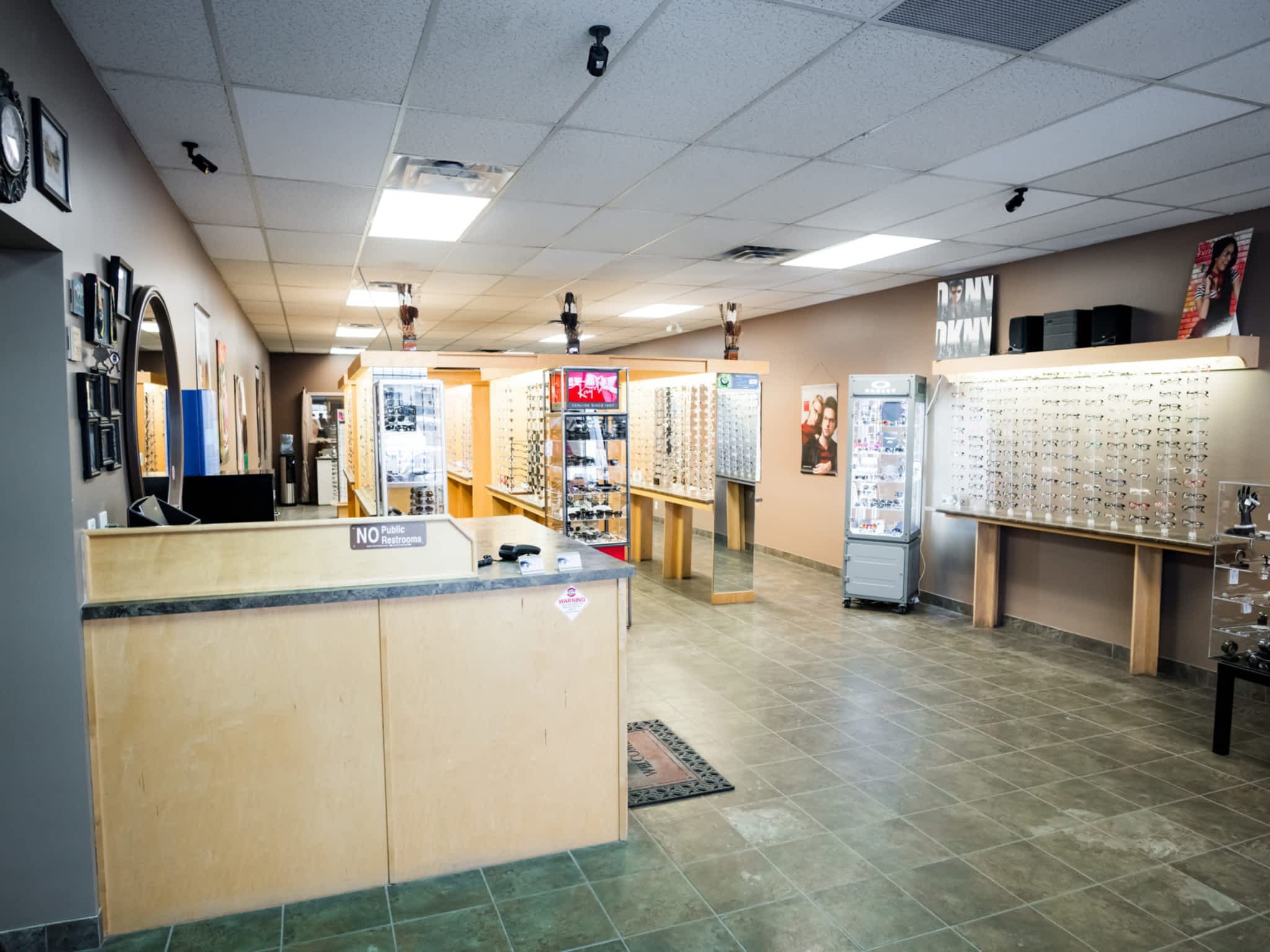 photo Savers Optical Ltd.