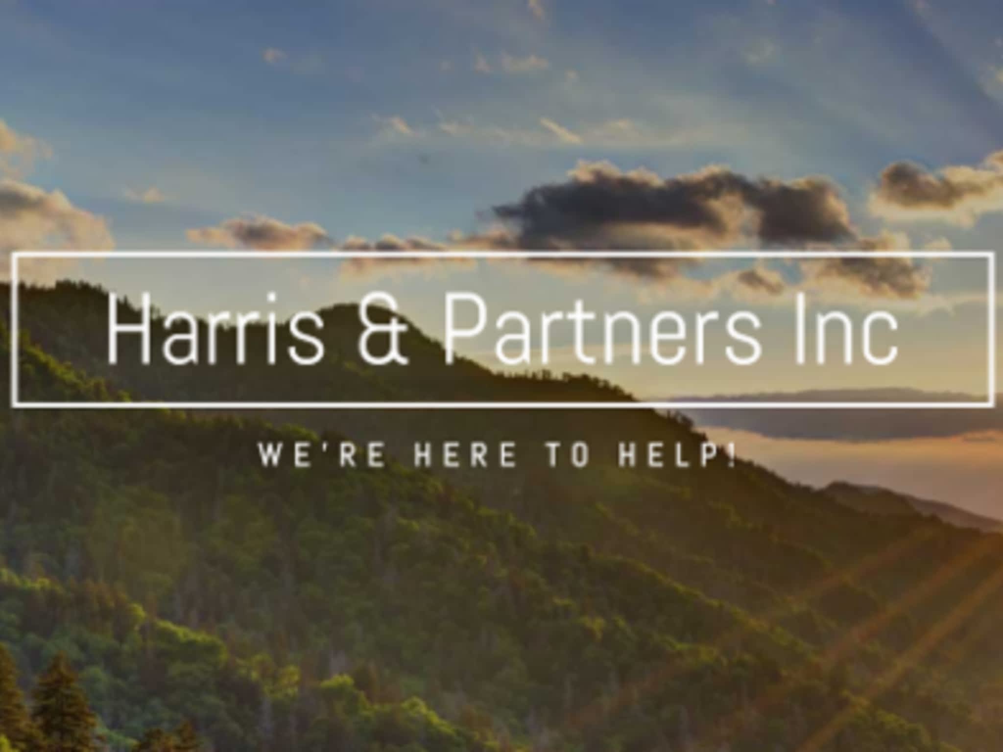 photo Harris & Partners Inc