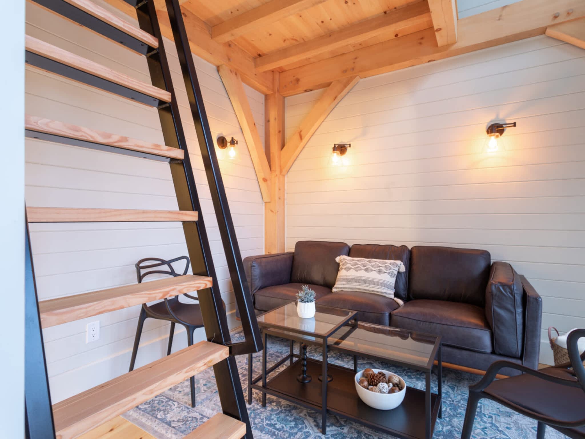 photo Timeless Timber Carpentry