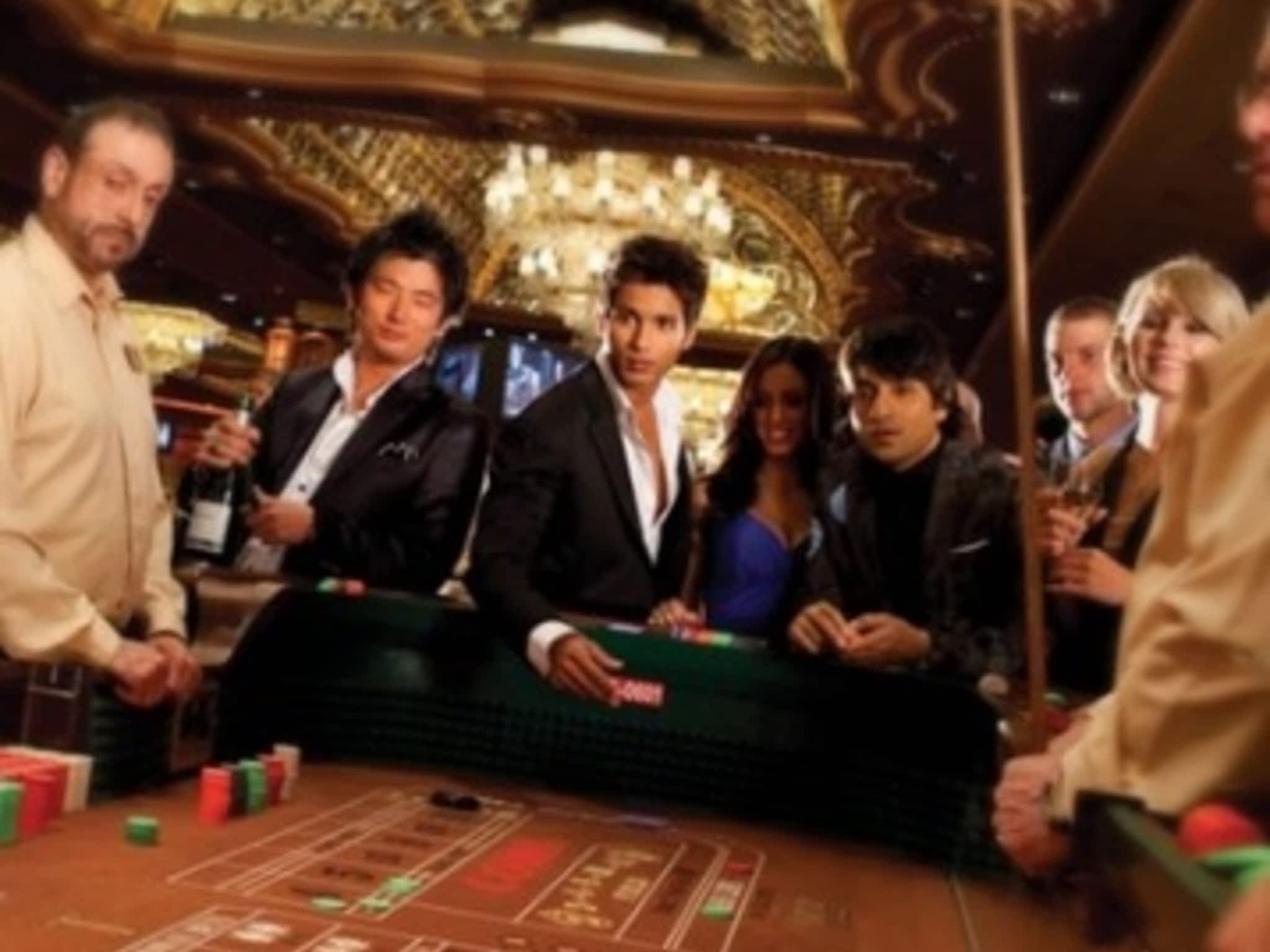photo Monte Carlo Casino Nights