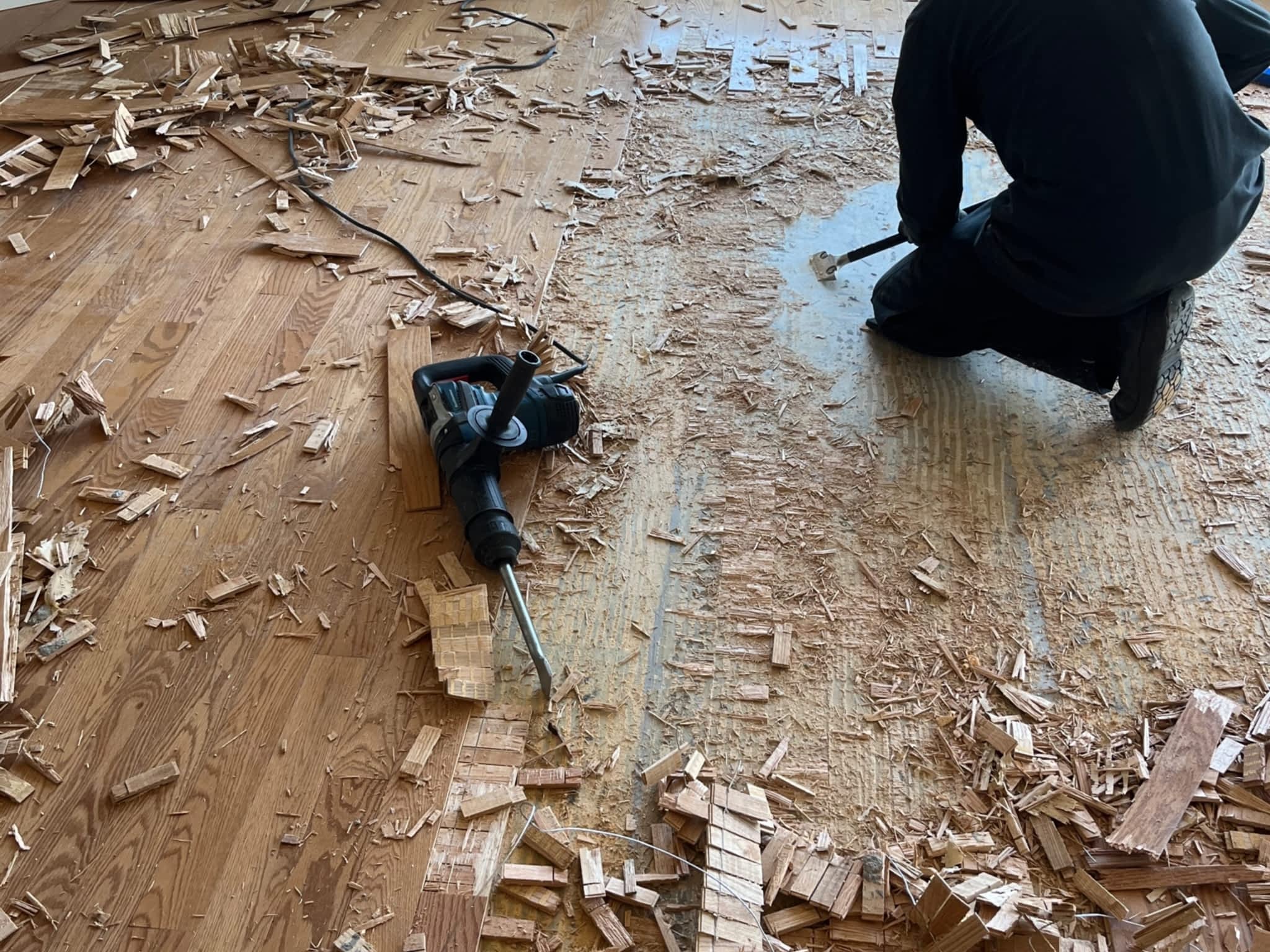 photo KCI Contracting Inc.