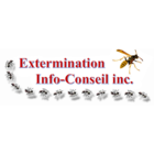 Extermination Info-Conseil Inc - Extermination et fumigation