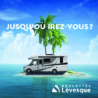 Roulottes A & S Lévesque Inc - Recreational Vehicle Dealers