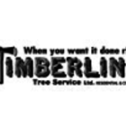 Timberline Tree Services Ltd - Service d'entretien d'arbres