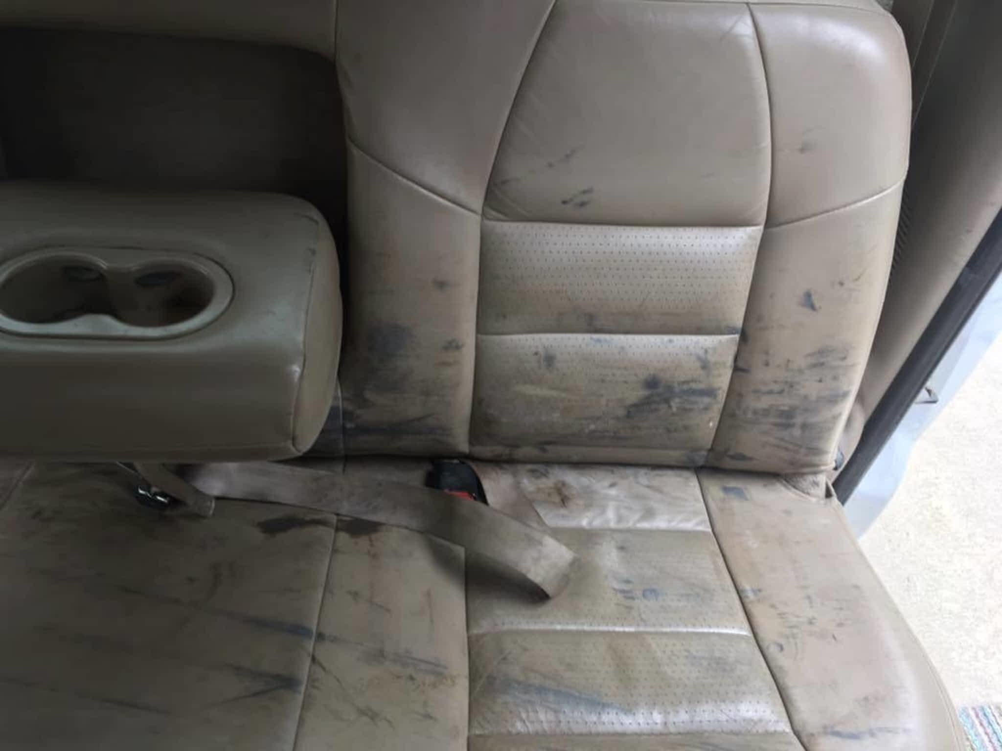 photo Platinum Detailing Services