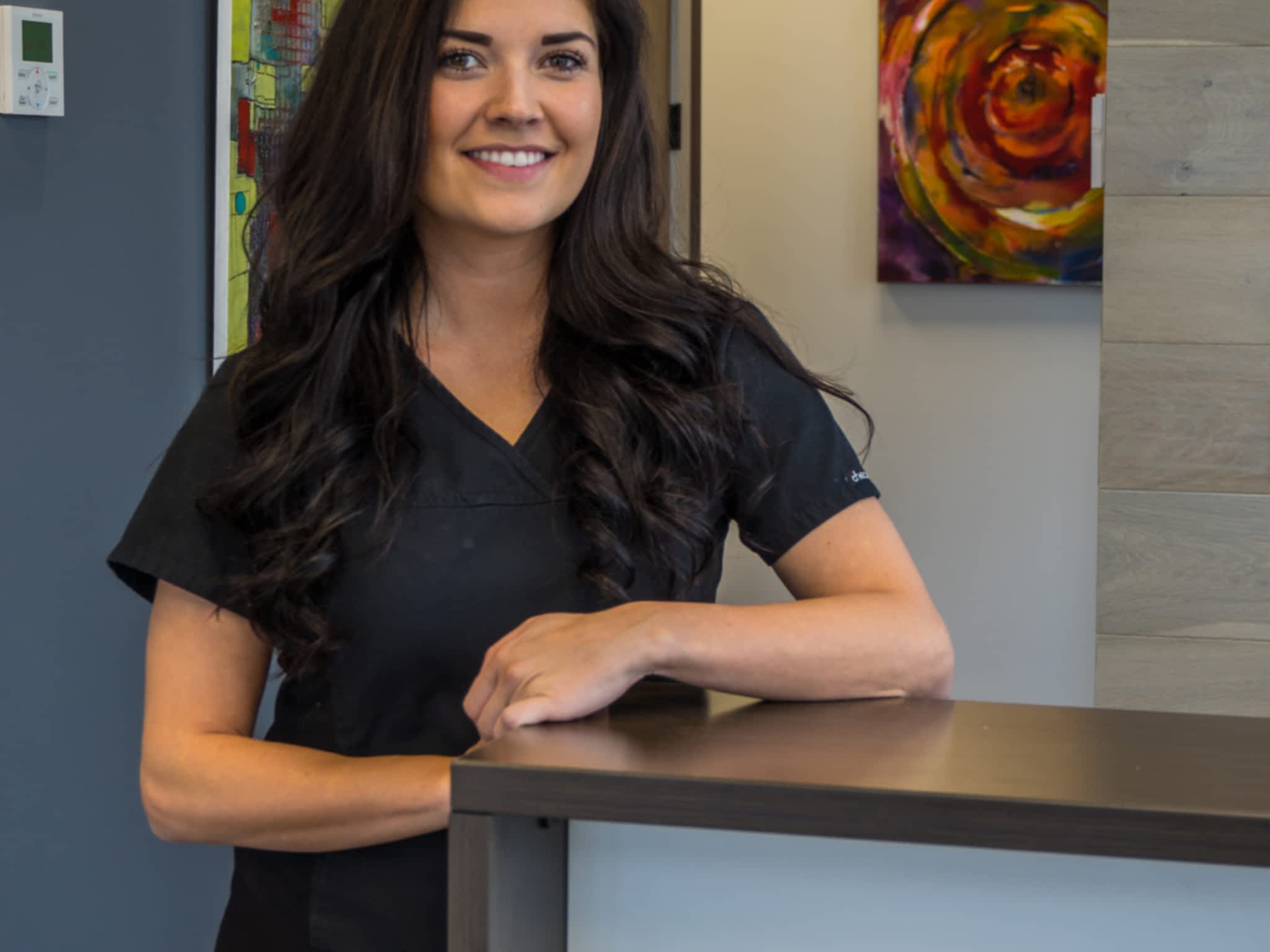 Kelowna Denture Clinic Kelowna, BC 1021824 Gordon Dr Canpages