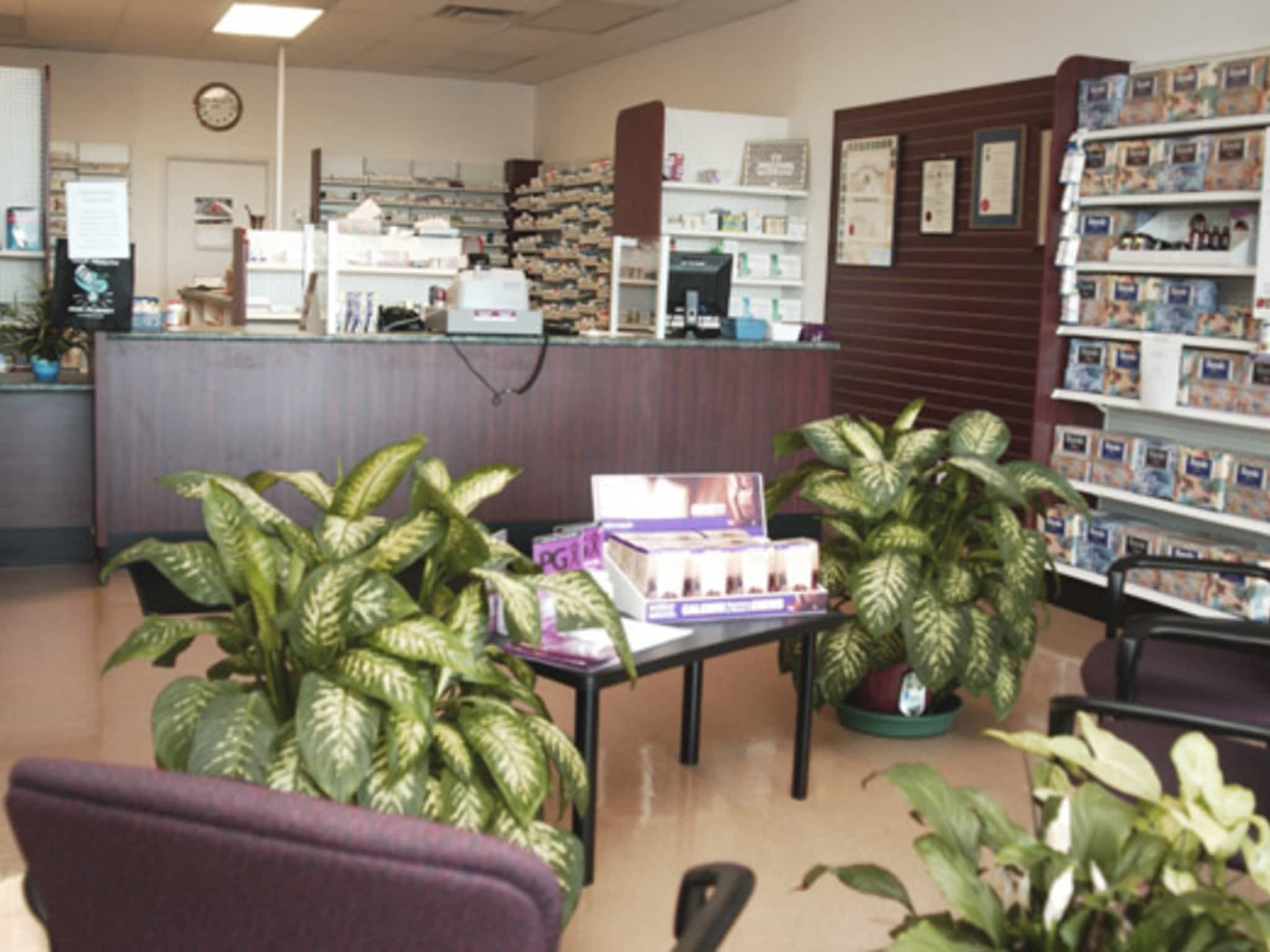 photo Kelch Richard Pharmacist