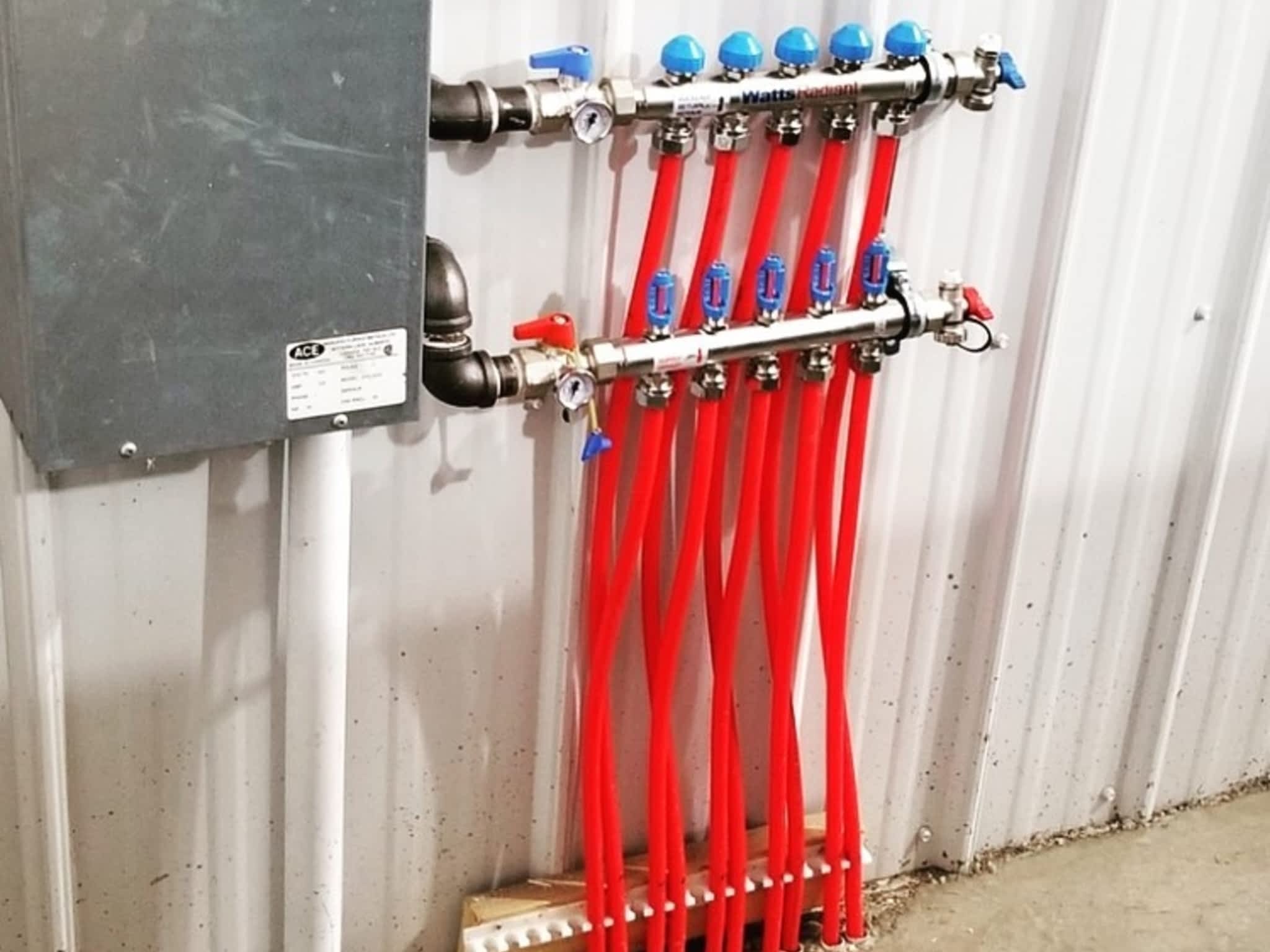 photo Kaitech Plumbing & Heating