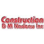 View Construction D M Nadeau Inc’s Saint-Ignace-de-Loyola profile
