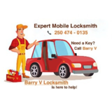 View Barry V Locksmith’s Esquimalt profile