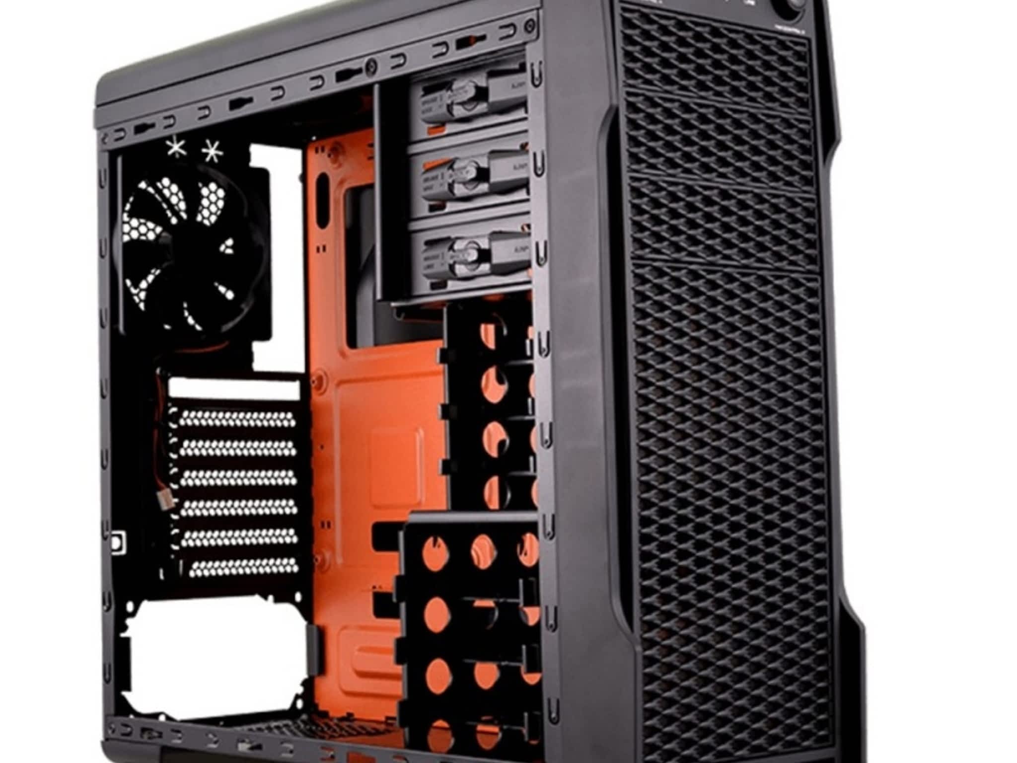 photo HBM Electronique