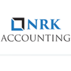 NRK Accounting - Logo