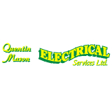 Voir le profil de Quentin Mason Electrical Services Ltd - Bridgewater