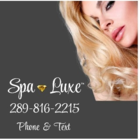 Spa Luxe Med Spa - Beauty & Health Spas