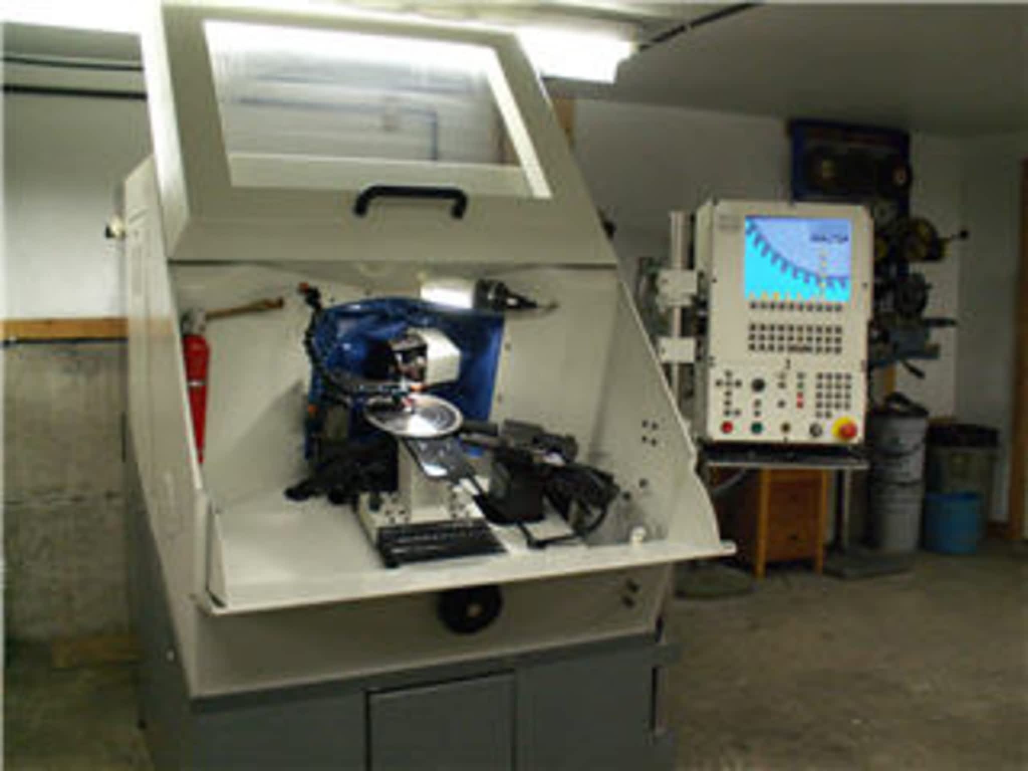 photo Declan Industries