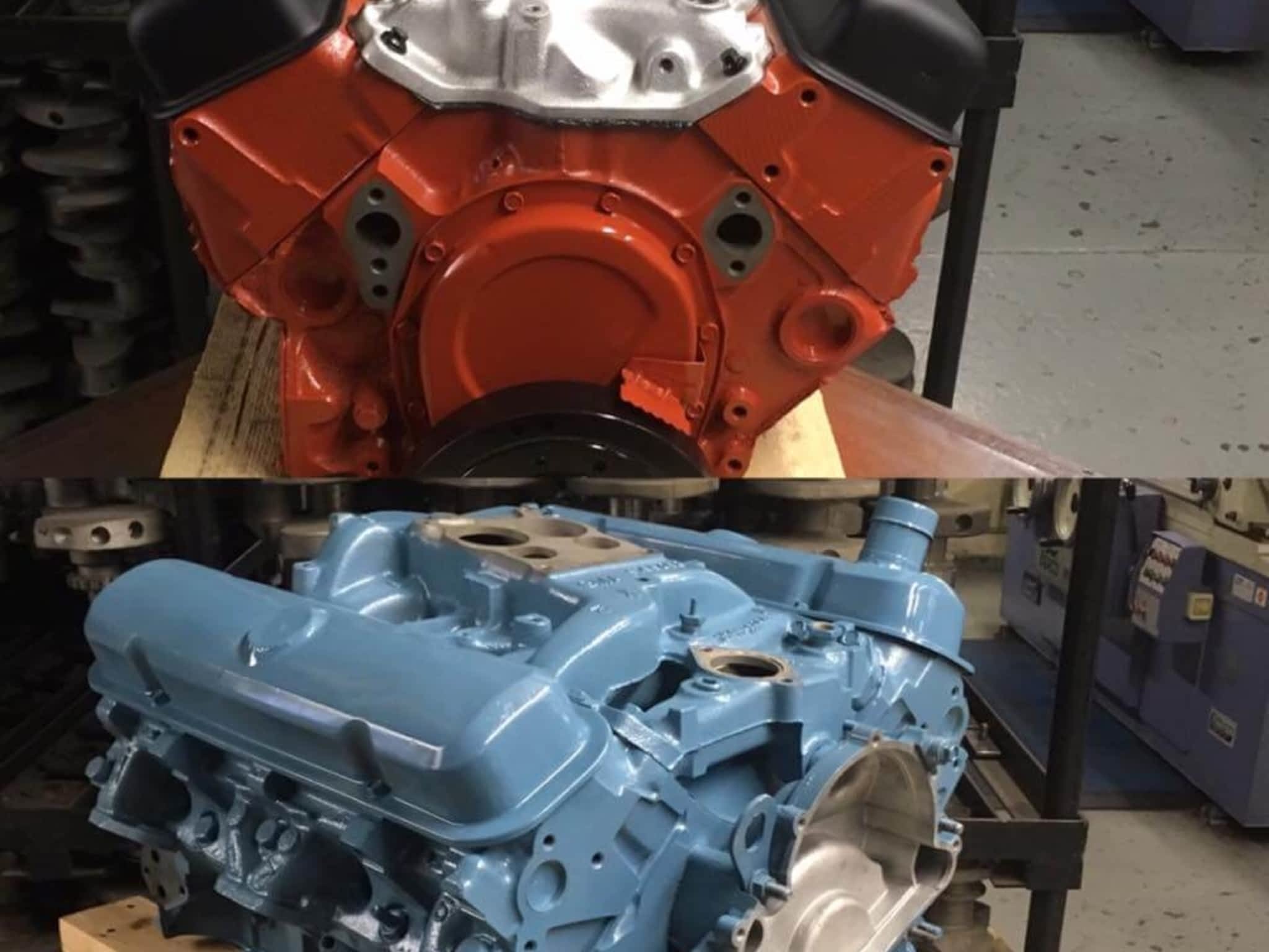 photo Valley Speed Machine Shop (2018) Ltd.