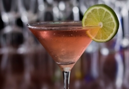 Drink sweet cosmopolitans from these Toronto cocktail bars