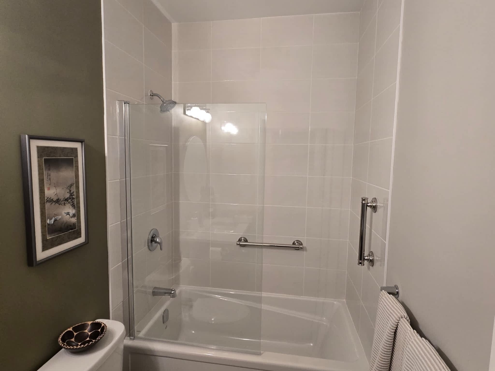 photo Pinecrest Construction