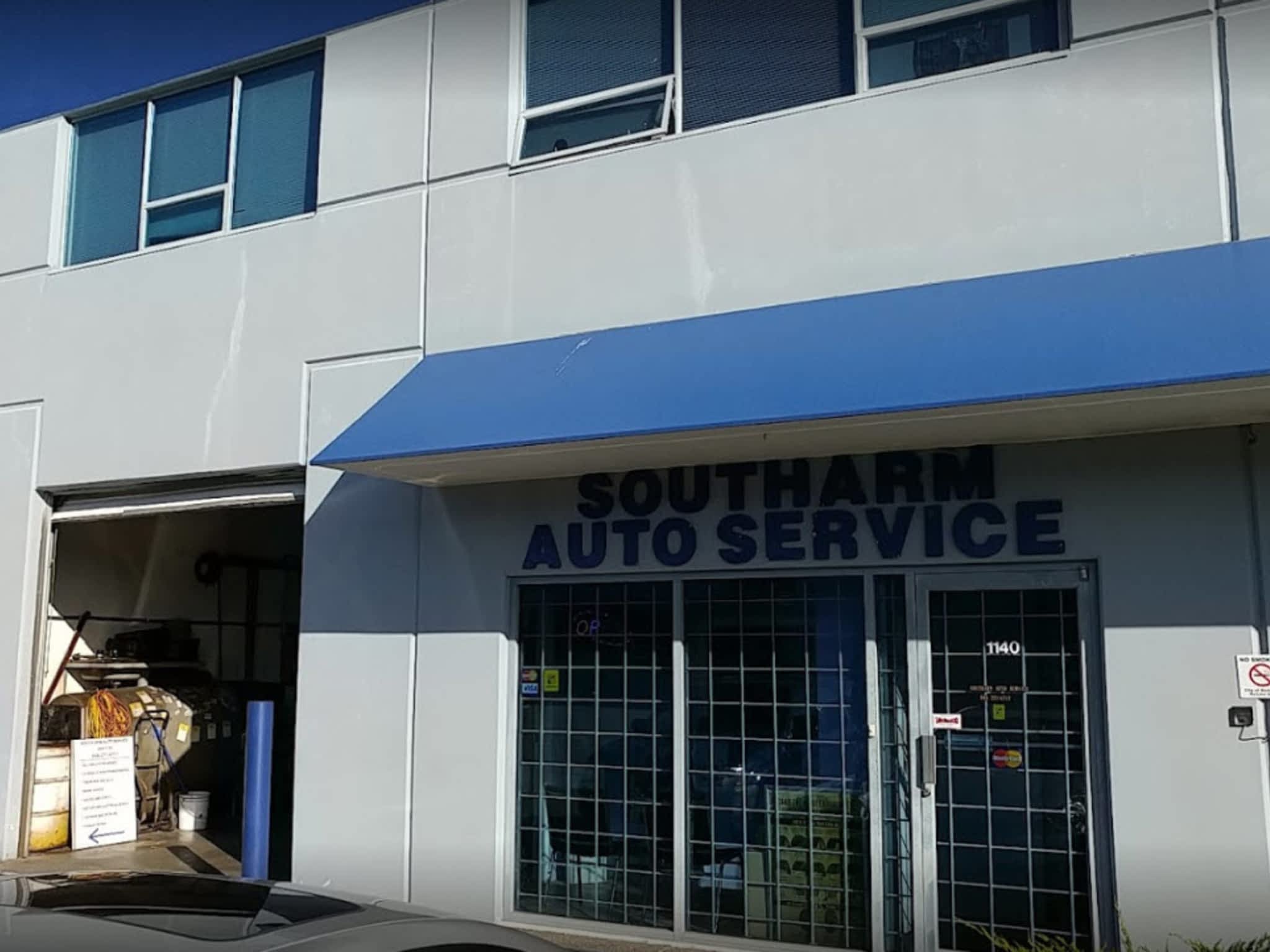photo Southarm Auto Service