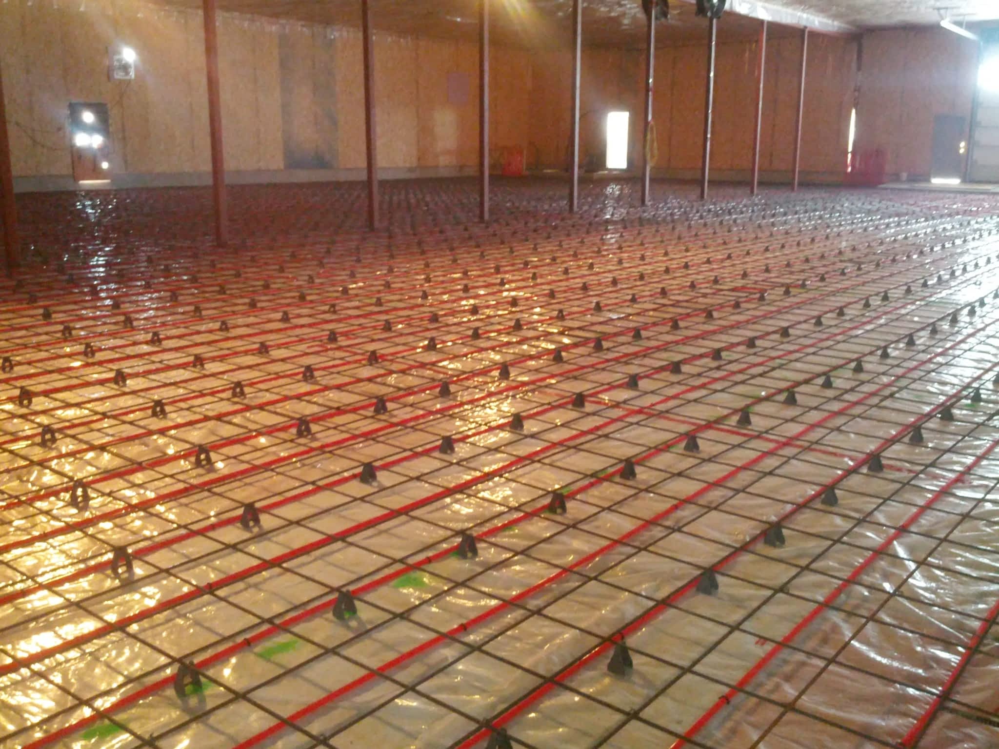 photo Al's Construction