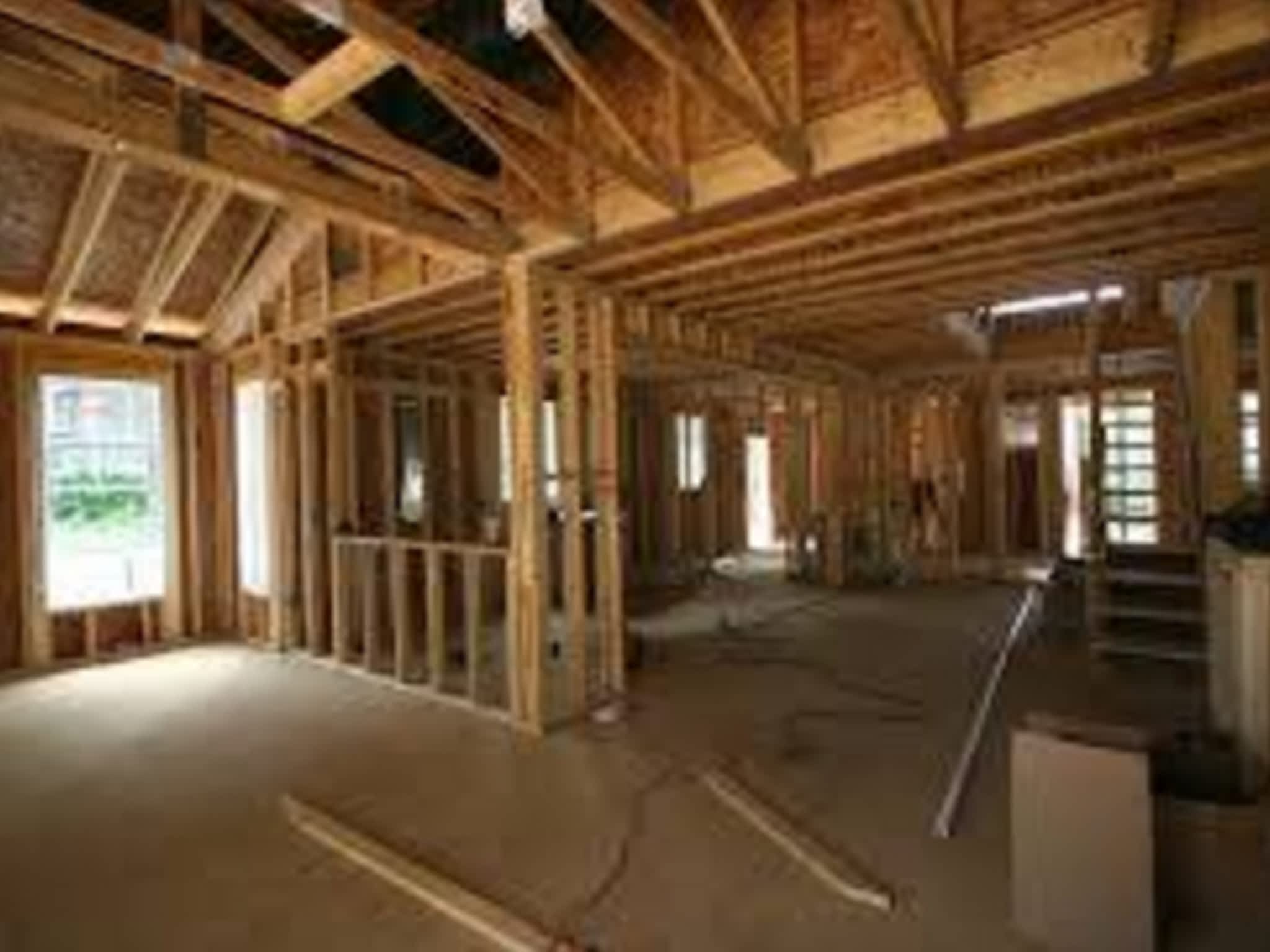 photo MTJ Construction & Renovations