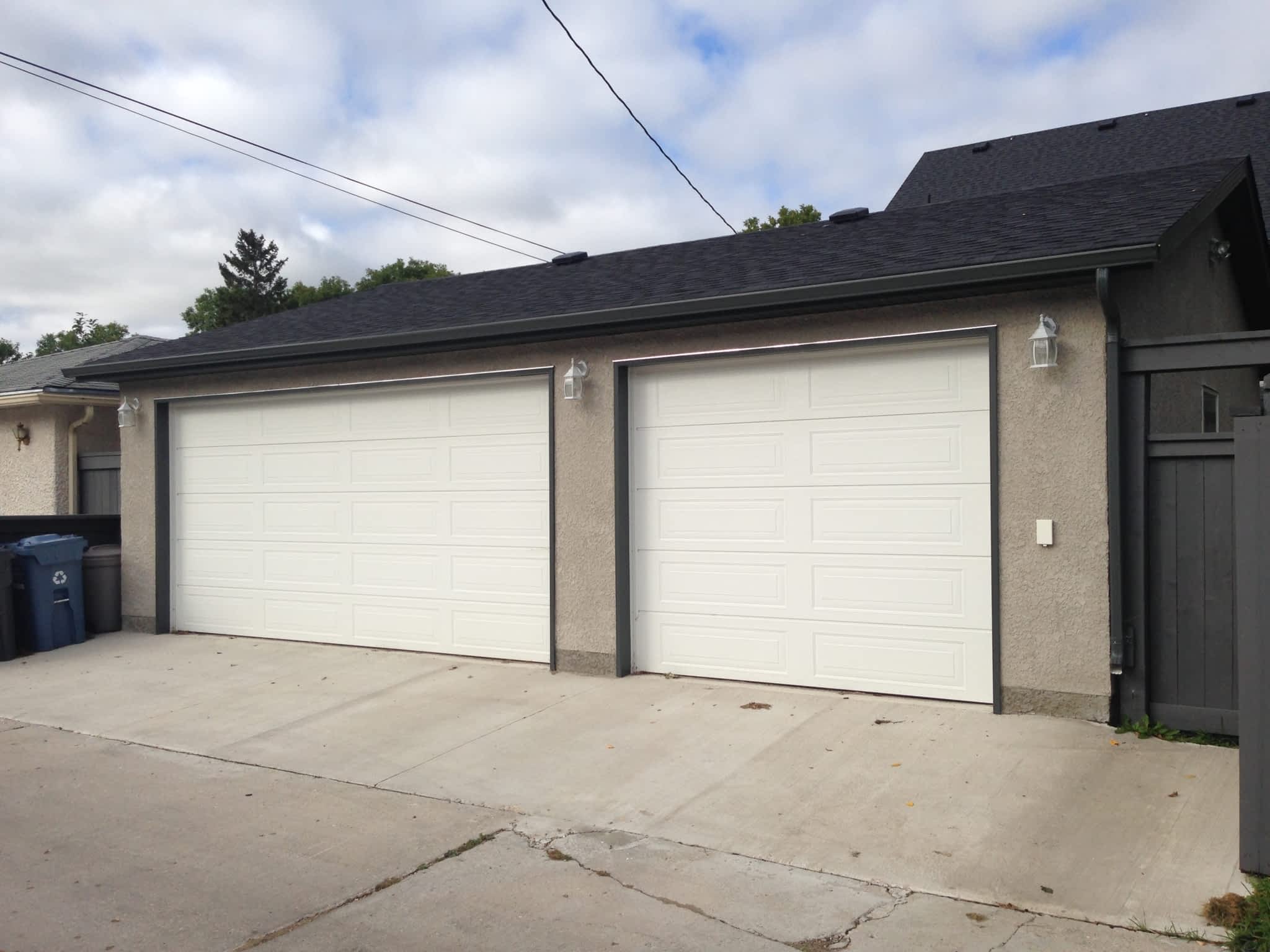 photo Budget Garages