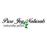 Pure Joy Naturals - Herbalists & Herbal Products