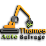 Voir le profil de Thames Auto Salvage - Sebringville