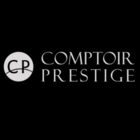 Comptoir Prestige - Logo