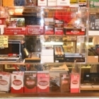 Keating's Tobacco Shop - Tabagies