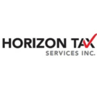 Horizon Tax Services Inc - Préparation de déclaration d'impôts