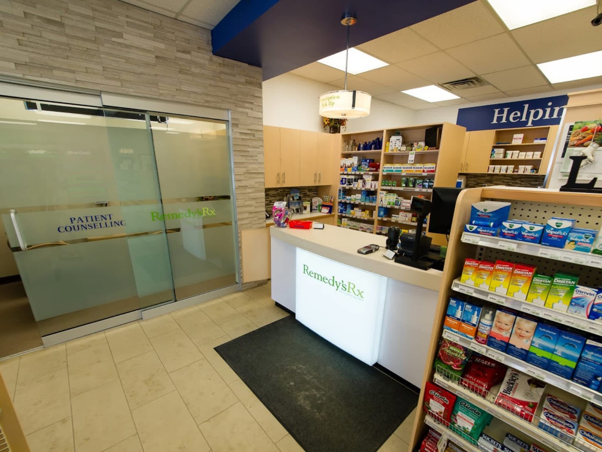 photo Lakeside Pharmacy